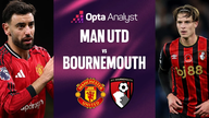 Manchester United vs Bournemouth forudsigelse, 03:00 den 16. december: Vi bryder taberrækken.
