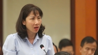 Direktør for Ho Chi Minh Citys afdeling for indre anliggender: Ho Chi Minh City vil fortsætte med at strømline og reorganisere embedsmænd på kommune- og valgdistriktsniveau i henhold til en planlagt tidsplan.
