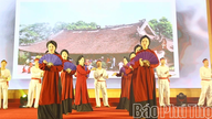 Preserving and promoting the representative cultural heritage of humanity.