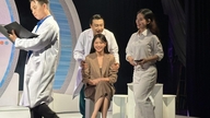 Drama "Lost" berani menggali sisi gelap etika dan hati nurani dalam dunia kedokteran.