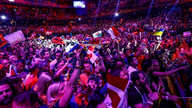 Apesar da controvérsia política, o Festival Eurovisão da Canção 2026 ainda atraiu 35 países participantes.