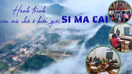 Hành trình xóa mù chữ ở biên giới Si Ma Cai