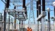 Το αεροδρόμιο Long Thanh λειτουργεί έναν υψηλής τεχνολογίας υποσταθμό 110kV.