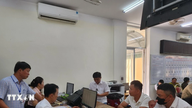 Aplicar modelos e iniciativas de apoyo eficaces para los gobiernos locales en dos niveles.