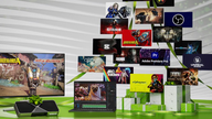 GeForce RTX के साथ छुट्टियों का जश्न मनाएं - अभी अपग्रेड करें और शानदार डील पाएं!