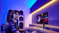 Samsung samarbetar med e-sportevenemanget The Promise Fulfilled.