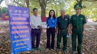 LA SOURCE DU MÉKONG À SON ENTRÉE AU VIETNAM – L'IMAGE D'UNE RÉGION : 2e partie : Tradition et modernité