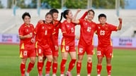 SEA Games 33 Naisten jalkapallon finaali: Mestaruus kohtaa uuden haastajan.
