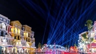 Vietnam: 17 forlystelsesparker til en weekendtur.