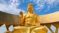 ចំណុចលេចធ្លោខាងវិញ្ញាណថ្មីមួយរបស់ភាគខាងត្បូងវៀតណាមនៅភ្នំបាដិន ខេត្តតៃនិញ