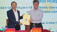 114 Trạm Y tế ở Hải Phòng được bàn giao cho UBND cấp xã quản lý