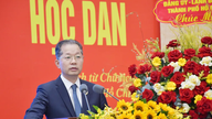 Ho Chi Minh City: Opbygning af et dommerhold med stærk ekspertise, integritet og ærlighed.