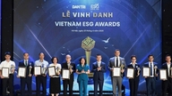 מה עשו העסקים האלה לאחר שזכו בפרסי ה-ESG של וייטנאם לשנת 2024?