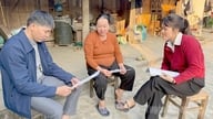 Αξιόπιστα άτομα – μια γέφυρα μεταξύ του Κόμματος, του Κράτους και του Λαού.