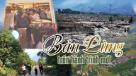 Bản Lùng trên hành trình mới