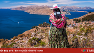 Titicaca - En rejse med energiforyngelse