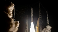 Europa har med succes opsendt to nye Galileo-satellitter.
