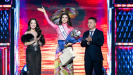 71 peserta Miss Cosmo 2025 telah menyerlah dengan cemerlang dalam Sesi Juri.