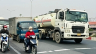 Servis yollarının tamamlanması, 5 numaralı Ulusal Karayolu üzerindeki yükü hafifletecektir.