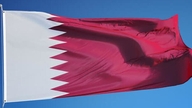 Felicitatiebericht ter gelegenheid van de 147e verjaardag van de nationale feestdag van de staat Qatar.