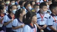Skoleledere i Ho Chi Minh City kan give eleverne maksimalt 14 fridage i forbindelse med det kinesiske nytår (Hestens år).