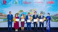 Az Acecook Vietnam három egymást követő évben is bekerült a 100 legjobb fenntartható vállalkozás közé.