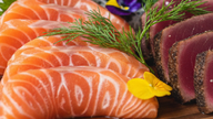 Mulți oameni care consumă ulei de pește omega-3 nu știu: consumul atât de mult pește este suficient.