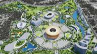 Simultaneously, 234 projects with a total investment of 3.4 million billion VND were commenced or inaugurated.