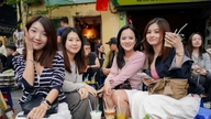 Hà Nội: Top 6 thành phố có chi phí vui chơi rẻ nhất thế giới