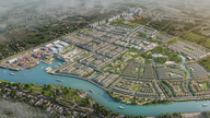 Sun Group uruchamia kompleks projektowy An Tay o wartości 51,160 miliardów VND w północnej części Ho Chi Minh.