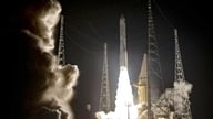 Eropa kembali ke perlombaan antariksa, 'menantang' GPS AS.