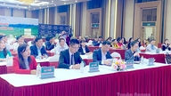 Conferința de promovare a comerțului cu produse de ceai Tuyen Quang 2025