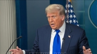 Det amerikanske Senat godkender 97 af præsident Trumps nomineringer.