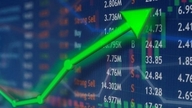 Weekendsessionen oplever stigning: VN-indekset generobrer 1.700-pointsmærket.