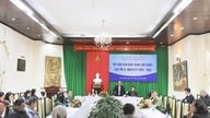 Hội VHNT Lâm Đồng đặt ra yêu cầu cao về đổi mới nội dung, phương thức hoạt động