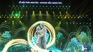 Festivalul „Thai Nguyen - Parfumul și frumusețea ceaiurilor celebre”: În onoarea valorii plantelor de ceai și a poporului din Vietnam.