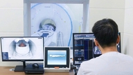 Kien An Hospital forbedrer diagnose og behandling med avanceret teknologi.