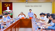 Regeringsinspektoratet vil inspicere Undervisningsministeriet, Vietnams Nationaluniversitet i Ho Chi Minh City og flere andre universiteter.