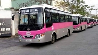 سيبدأ تشغيل خط حافلات كاي فينغ - كات با في وقت مبكر، اعتبارًا من 1 يناير 2026.