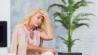 האם גיל המעבר הוא פשוט תהליך טבעי ולא מזיק?