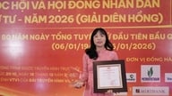 Der Dien Hong Award bietet jedem Journalisten die Möglichkeit, über seine Verantwortung als Schriftsteller nachzudenken.