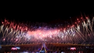 SEA Games 33:n päätösseremonia: Jäähyväiset SEA Games 33:lle - Nähdään taas Malesiassa 2027