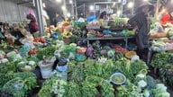 Hedelmien ja vihannesten hinnat ovat kaksinkertaisen paineen alla sekä sään että markkinatilanteen vuoksi.