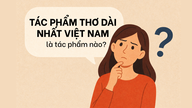 Wat is het langste gedicht in Vietnam?