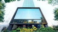 LPBank siirtää pääkonttorinsa Hanoista Ninh Binhiin.