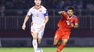 A vietnami válogatott hamarosan egy új versenyt rendez az AFC-től a FIFA Napok alatt.