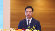 Dr. Ha Anh Duc wurde für eine fünfte Amtszeit als Präsident der Vietnam Young Doctors Association wiedergewählt.