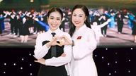 Løjtnant Bich Ngoc udgiver musikvideoen 'Party's Will - People's Heart', One Piece Music Symphony optræder i Vietnam.