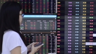 Høypresterende aksjer som viser uregelmessig volatilitet: Et nytt varseltegn for aksjemarkedet?