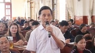 គណៈប្រតិភូ​តំណាងរាស្ត្រ​រដ្ឋសភា​មកពី​ខេត្ត​ហាទិញ​បាន​ជួប​ជាមួយ​អ្នកបោះឆ្នោត​បន្ទាប់ពី​សម័យប្រជុំ​លើកទីដប់​នៃ​រដ្ឋសភា​នីតិកាលទី១៥ ដើម្បី​ដោះស្រាយ​បញ្ហា​កកស្ទះ​ដែល​កើតចេញពី​ប្រតិបត្តិការ​ជាក់ស្តែង​របស់​រដ្ឋាភិបាល​មូលដ្ឋាន។